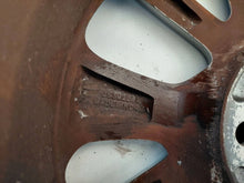 Load image into Gallery viewer, 1x Alufelge 15 Zoll Opel Karl Rim Wheel FEL8949982817ad