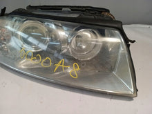 Laden Sie das Bild in den Galerie-Viewer, Frontscheinwerfer Audi A8 158154-00 Rechts Scheinwerfer Headlight SCH6895591787or