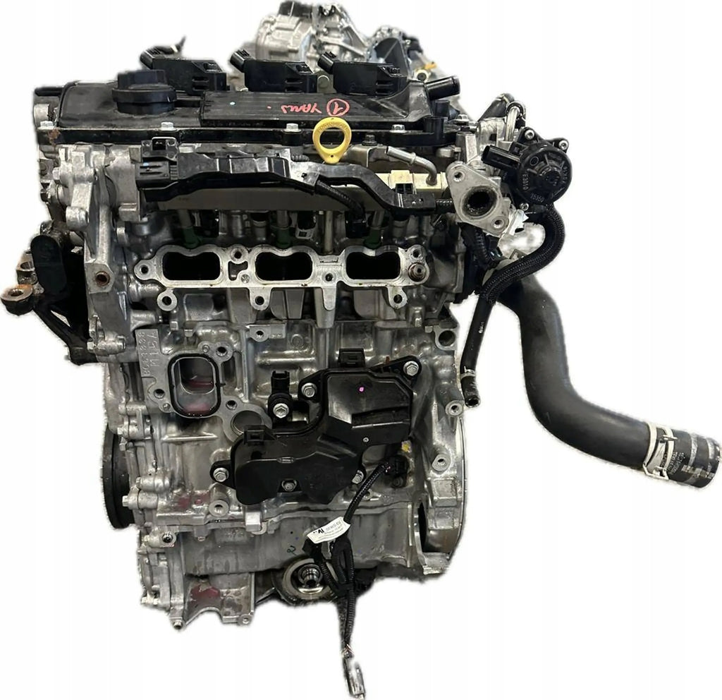 Motor Toyota Yaris M15A 1.5 20TKm 2023 Hybrid Engine Komplett