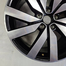 Load image into Gallery viewer, 1x Alufelge 18 Zoll 7.5" 5x112 35ET 7N0601025P VW Sharan Rim Wheel FEL8142572193ls