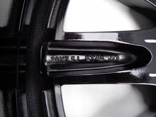 Laden Sie das Bild in den Galerie-Viewer, 1x Alufelge 20 Zoll 7.5" 5x114.3 45ET 9965177500 Mazda I Rim Wheel FEL2044956919ui