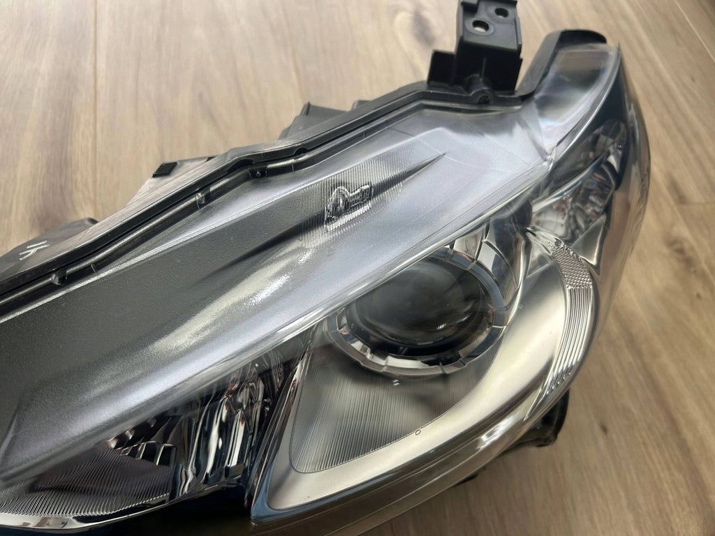 Frontscheinwerfer Mazda 6 Gj GHP9-51040 Links Scheinwerfer Headlight SCH8650520879aj