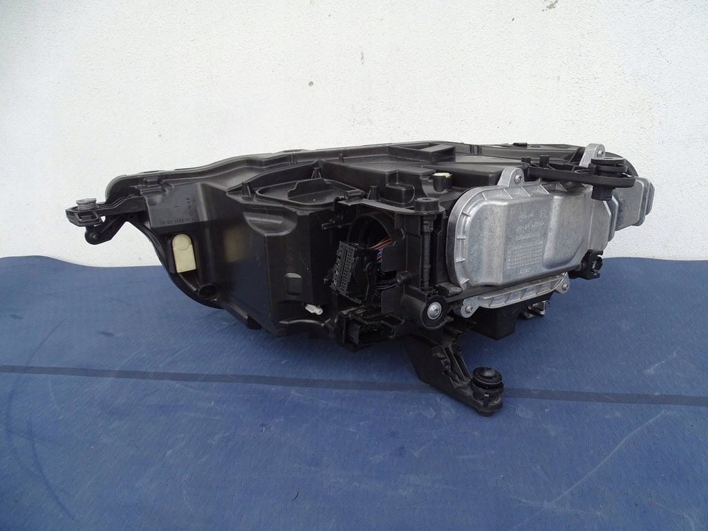 Frontscheinwerfer VW T-Roc 2GA941036AH Full LED Rechts Scheinwerfer Headlight SCH3846855255yp