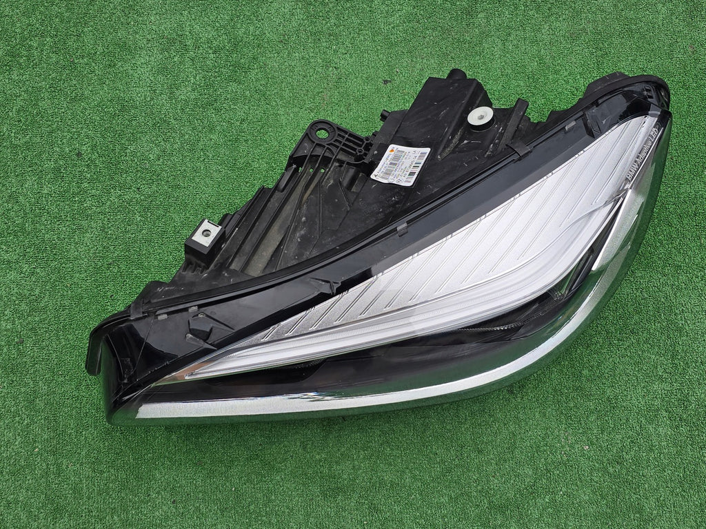 Frontscheinwerfer BMW 2 F45 8738645-04LL Full LED Ein Stück (Rechts oder Links) SCH3346063702jr