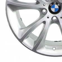 Load image into Gallery viewer, 1x Alufelge 19 Zoll 8.5" 5x120 6794690 BMW F11 F10 F12 Rim Wheel FEL6932589243sx