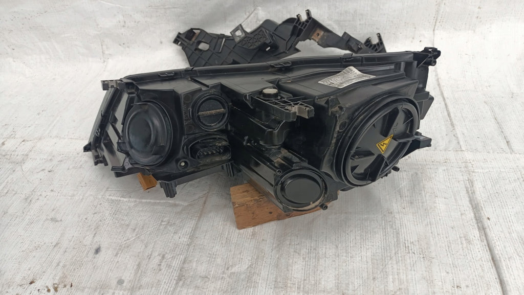 Frontscheinwerfer Audi A7 4G8941004 Xenon Rechts Scheinwerfer Headlight SCH3375627309vd