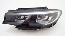 Laden Sie das Bild in den Galerie-Viewer, Frontscheinwerfer BMW 3 G21 G20 5A1DB37-02 LED Ein Stück (Rechts oder Links) SCH8739449124gp