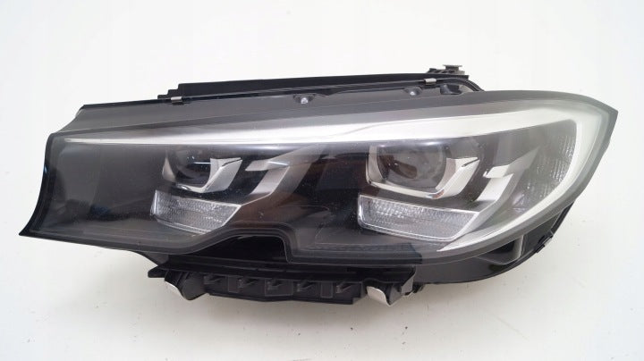 Frontscheinwerfer BMW 3 G21 G20 5A1DB37-02 LED Links Scheinwerfer Headlight SCH8739449124gp