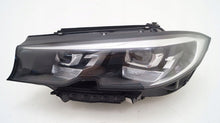 Laden Sie das Bild in den Galerie-Viewer, Frontscheinwerfer BMW 3 G21 G20 5A1DB37-02 LED Links Scheinwerfer Headlight SCH8739449124gp
