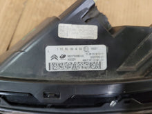 Load image into Gallery viewer, Frontscheinwerfer Citroën C3 Aircross 9822790680 Links Scheinwerfer Headlight SCH3177071318xv