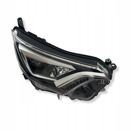 Frontscheinwerfer Toyota Rav 4 W3049 Rechts Scheinwerfer Headlight SCH2934287599kp