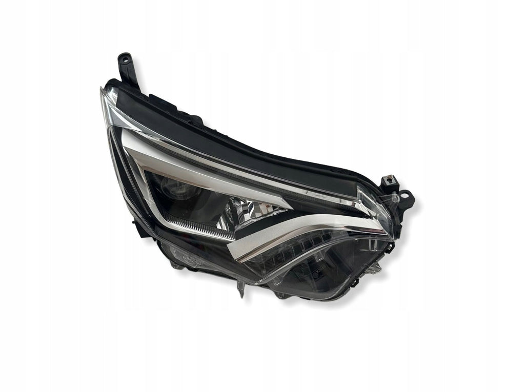 Frontscheinwerfer Toyota Rav 4 W3049 Rechts Scheinwerfer Headlight SCH2934287599kp