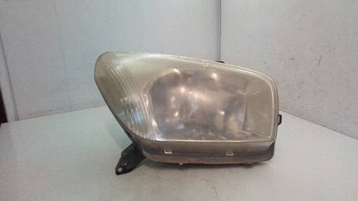 Frontscheinwerfer Toyota Yaris Rechts Scheinwerfer Headlight