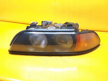Load image into Gallery viewer, Frontscheinwerfer BMW E39 8373165 Xenon Links Scheinwerfer Headlight SCH8692242632fo