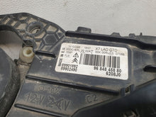 Laden Sie das Bild in den Galerie-Viewer, Frontscheinwerfer Citroën C5 II 9684845880 Xenon Links Scheinwerfer Headlight