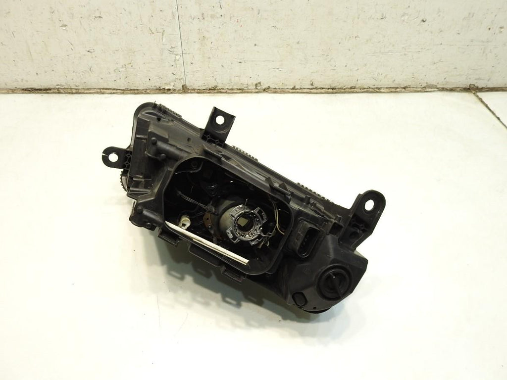 Frontscheinwerfer Audi A6 C6 987654321 Xenon Ein Stück (Rechts oder Links) SCH9085905653ep