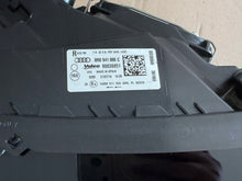 Laden Sie das Bild in den Galerie-Viewer, Frontscheinwerfer Audi Q5 8R0941006C Rechts Scheinwerfer Headlight SCH8195356115eq