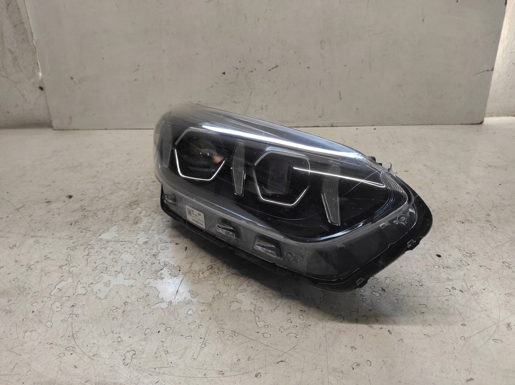 Frontscheinwerfer Kia Ceed 92102J7500 Full LED Rechts Scheinwerfer Headlight