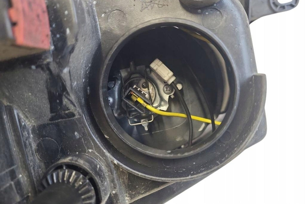 Frontscheinwerfer Citroën C5 II 20A623B Rechts Scheinwerfer Headlight SCH3650870057ny