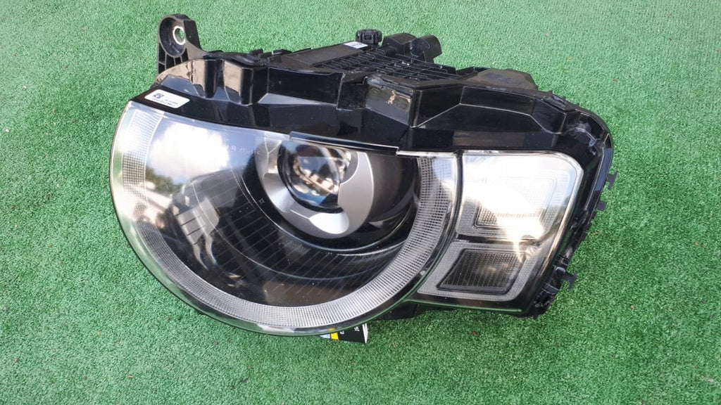Frontscheinwerfer Land Rover Defender L8B2-13W030-FF FULL LED Links Headlight