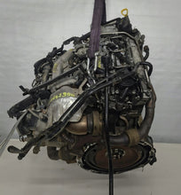 Laden Sie das Bild in den Galerie-Viewer, Motor Chrysler Mercedes-Benz 300c OM642 2005 Engine Komplett MOT4214832787zm