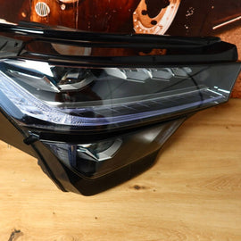 Frontscheinwerfer Skoda Kodiaq 57H941036 Rechts Scheinwerfer Headlight SCH3357930417ur