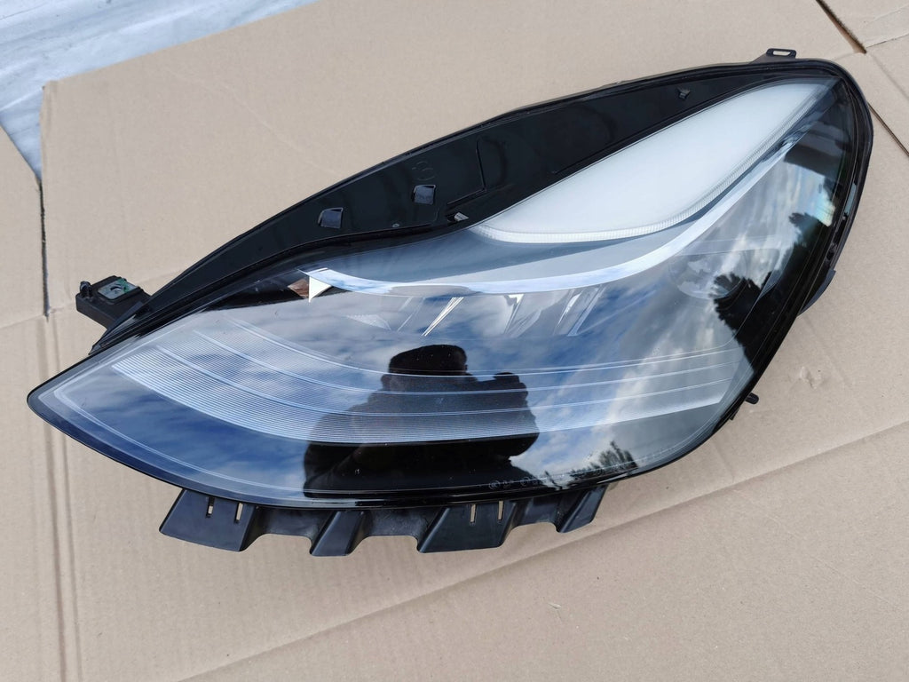 Frontscheinwerfer Tesla 3 1514952-00-D-BAX LED Ein Stück (Rechts oder Links)