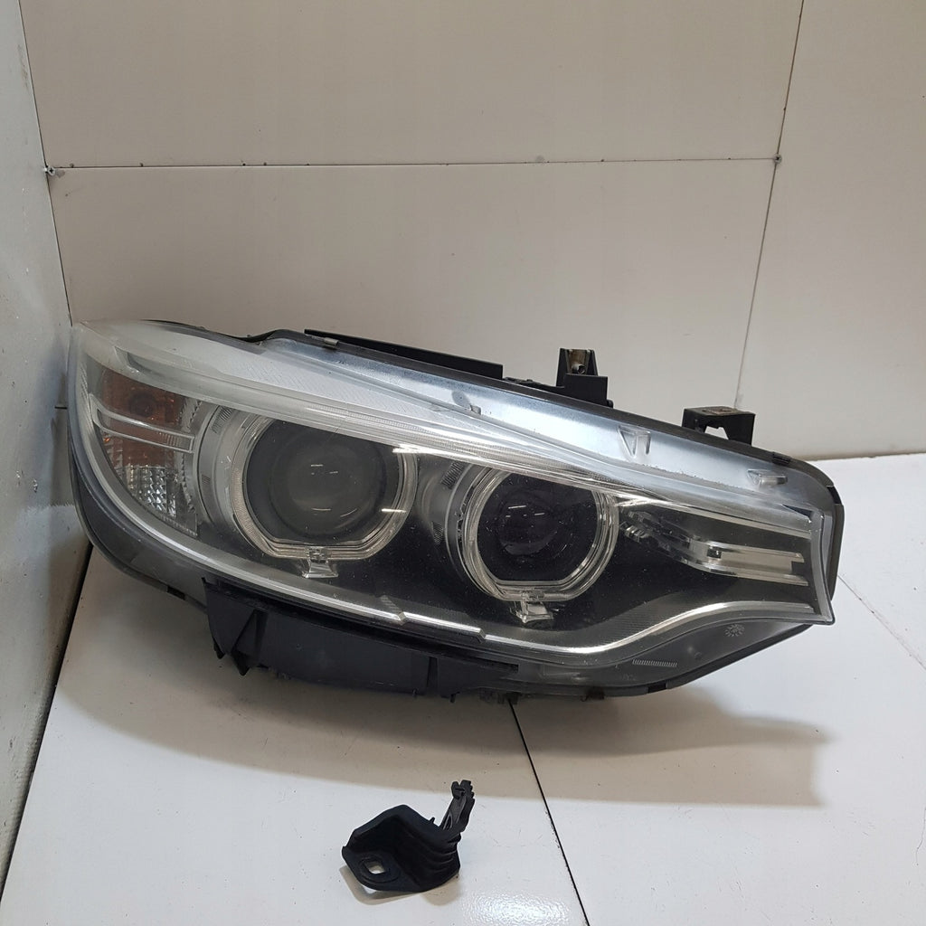 Frontscheinwerfer BMW F36 F32 030128267200 Rechts Scheinwerfer Headlight SCH4697563228yy