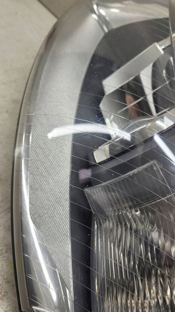 Frontscheinwerfer Audi A6 C6 KOL19597 Links Scheinwerfer Headlight SCH1114507407qj