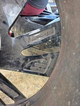 Load image into Gallery viewer, 1x Alufelge 19 Zoll 8.0" 5x112 5H0601025R VW I Rim Wheel FEL4727403477zz