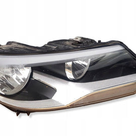 Frontscheinwerfer VW Tiguan 5N1941006B Rechts Scheinwerfer Headlight SCH5484323480hx