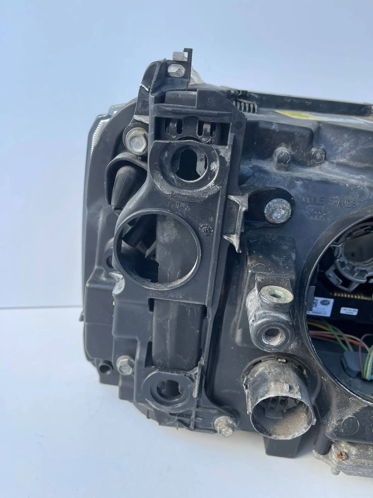 Frontscheinwerfer Land Rover Range Sport L461 CLC762 6H3213005AB Xenon Links SCH9886945137it