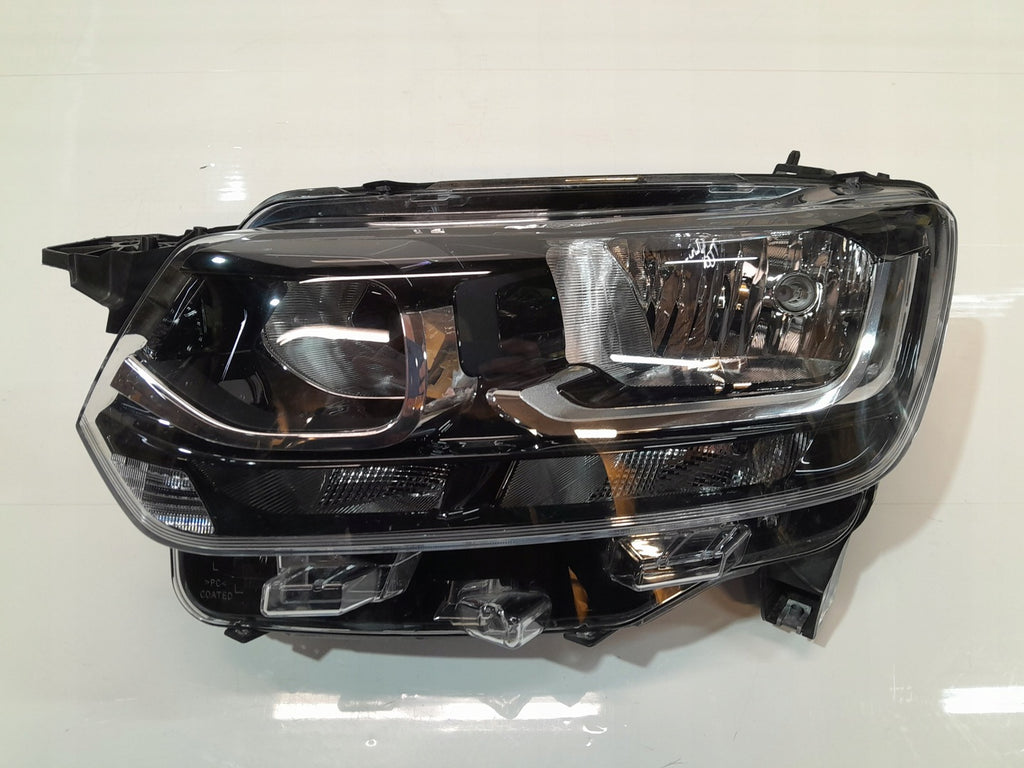 Frontscheinwerfer Toyota Proace City 9835780680 Links Scheinwerfer Headlight SCH2234710146wa