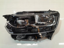 Laden Sie das Bild in den Galerie-Viewer, Frontscheinwerfer Toyota Proace City 9835780680 Links Scheinwerfer Headlight SCH2234710146wa
