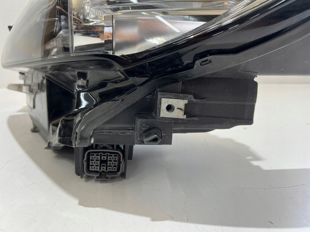 Frontscheinwerfer Mazda VI GRF5-51040 LED Links Scheinwerfer Headlight SCH1088238517vm