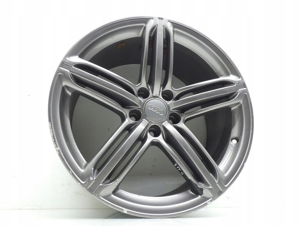 1x Alufelge 19 Zoll 9.0" 5x112 8T0601025T Audi B8 Rim Wheel FEL7976607846li