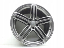 Laden Sie das Bild in den Galerie-Viewer, 1x Alufelge 19 Zoll 9.0" 5x112 8T0601025T Audi B8 Rim Wheel FEL7976607846li