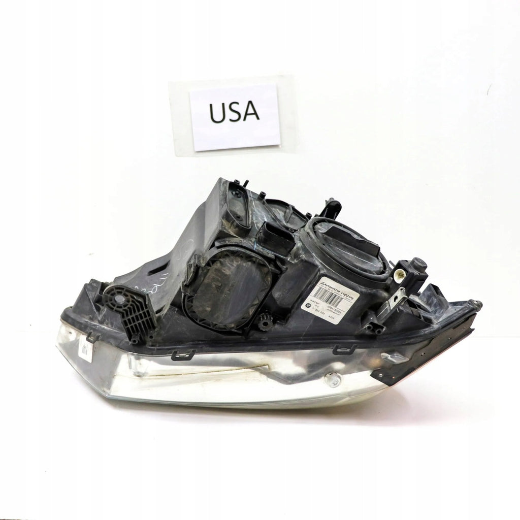 Frontscheinwerfer BMW X3 7222025 1129101059 Links Scheinwerfer Headlight SCH1123589534kl