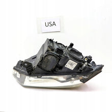 Laden Sie das Bild in den Galerie-Viewer, Frontscheinwerfer BMW X3 7222025 1129101059 Links Scheinwerfer Headlight SCH1123589534kl