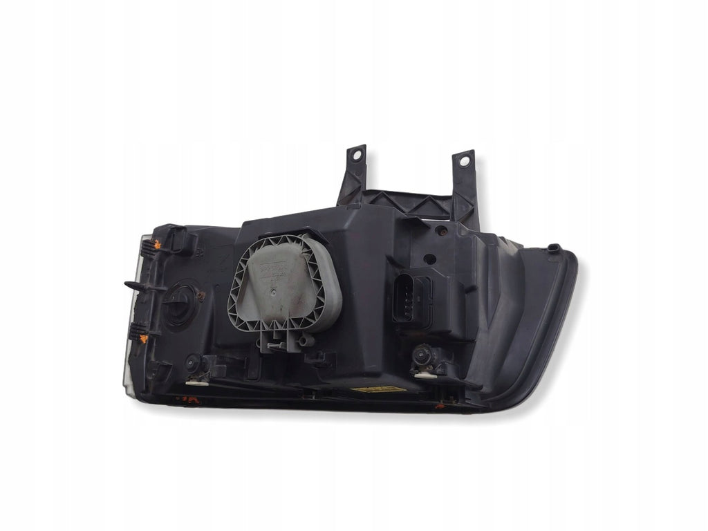 Frontscheinwerfer VW Transporter Caravelle 0301191302 Rechts Headlight SCH1024076964nv