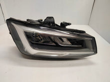 Load image into Gallery viewer, Frontscheinwerfer Audi Q2 81A941012 LED Rechts Scheinwerfer Headlight SCH1993681267xl
