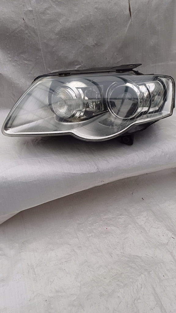Frontscheinwerfer VW Passat 3C0941751K Links Scheinwerfer Headlight SCH5980893601vf