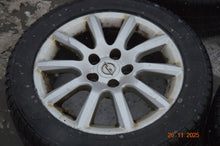 Laden Sie das Bild in den Galerie-Viewer, 4x Alufelge 16 Zoll Opel Meriva A Rim Wheel FEL8186879404mc