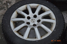 Load image into Gallery viewer, 4x Alufelge 16 Zoll Opel Meriva A Rim Wheel FEL8186879404mc
