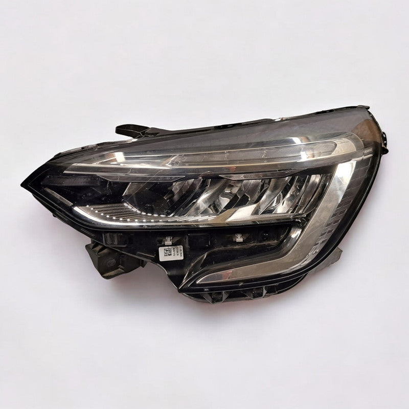 Frontscheinwerfer Renault Clio V 260604183R Full LED Links Headlight