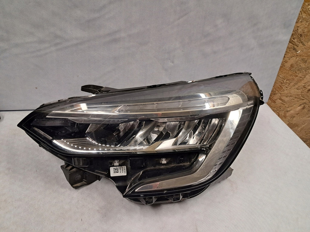 Frontscheinwerfer Renault Clio V 260604183R Full LED Links Headlight