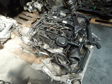 Load image into Gallery viewer, Motor BMW E91 E90 N47D20C 2.0 187TKm Diesel Engine Unkomplett MOT9052252374ib