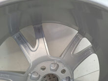 Load image into Gallery viewer, 1x Alufelge 17 Zoll 6.5&quot; 5x112 33ET Glanz Silber 8U0071497 Audi Rim Wheel