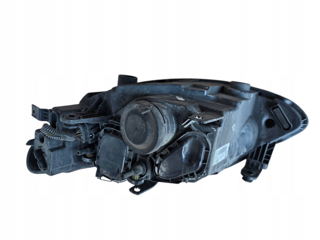 Frontscheinwerfer Seat Ibiza IV 6J1941006D Rechts Scheinwerfer Headlight SCH3063645969wz