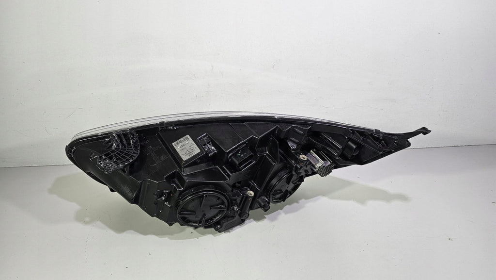 Frontscheinwerfer Ford Transit Custom Rechts Scheinwerfer Headlight SCH6009633776rn
